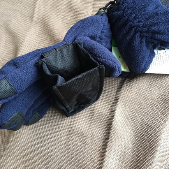 Tail Gator men’s beverage gloves - Picture 4 of 6